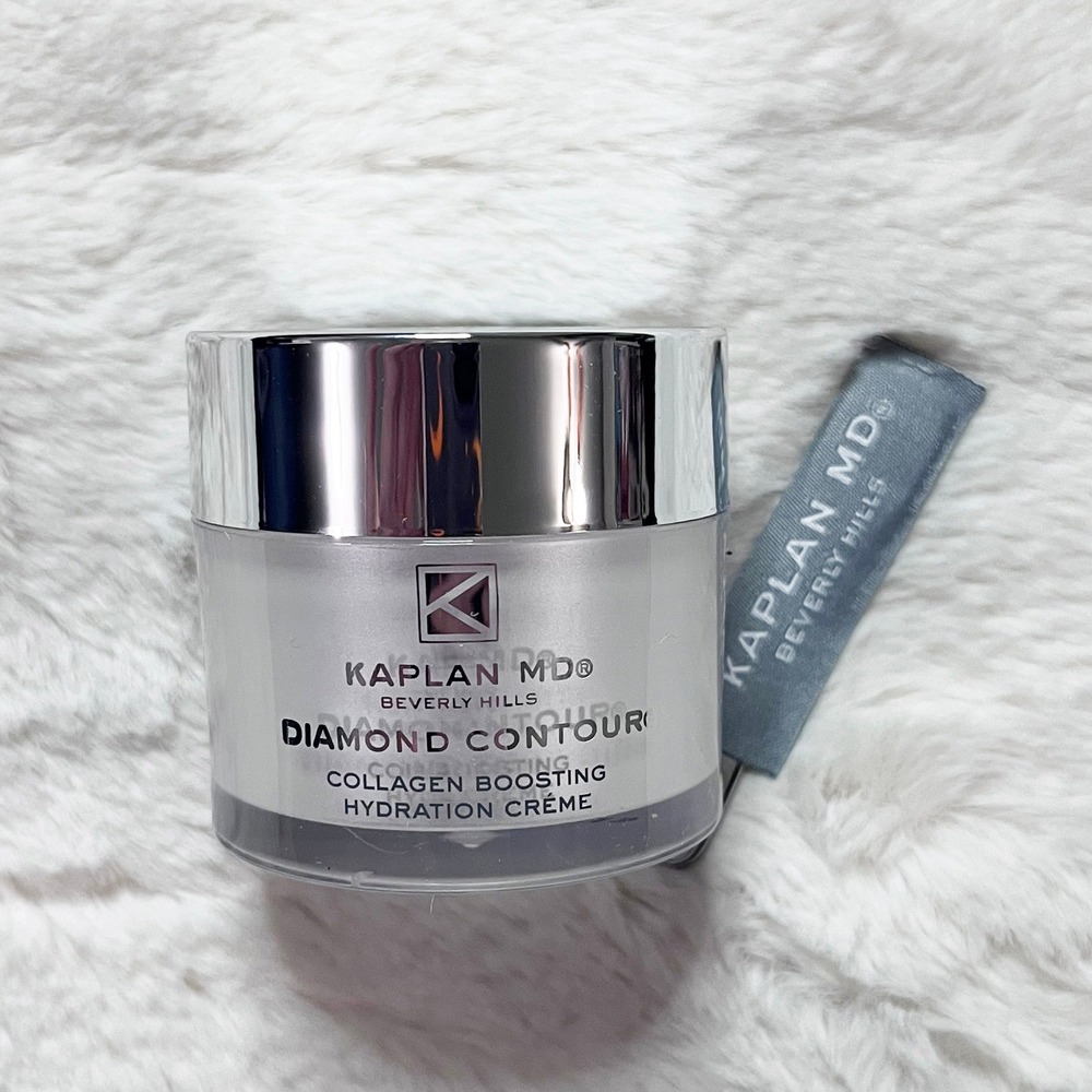 Kaplan MD Diamond Contour Collagen Boosting‎ Hydration Creme